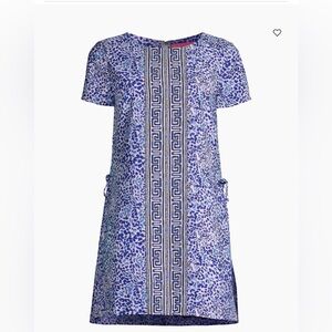 NWT Lilly Pulitzer Blanca Stretch Romper